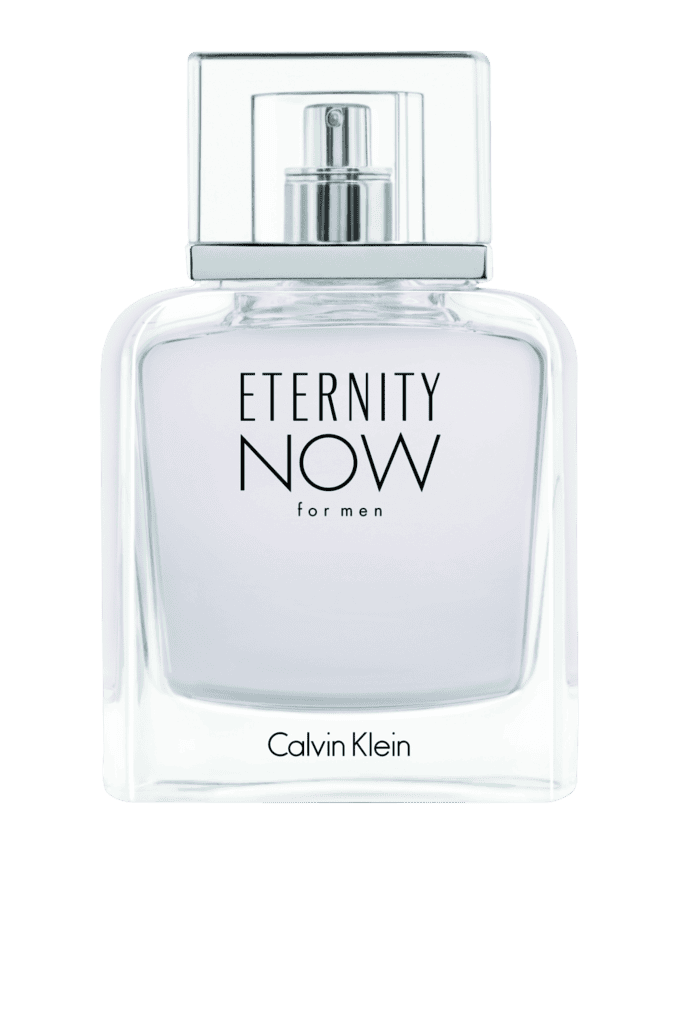 Calvin klein shop eternity now review