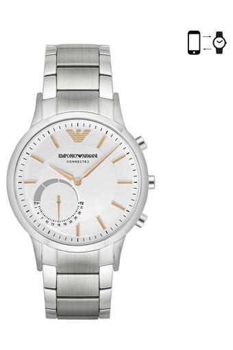 shoppers stop armani watches