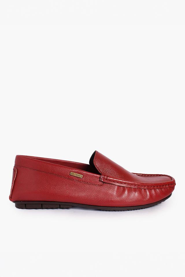 Red cooper formal shoes online