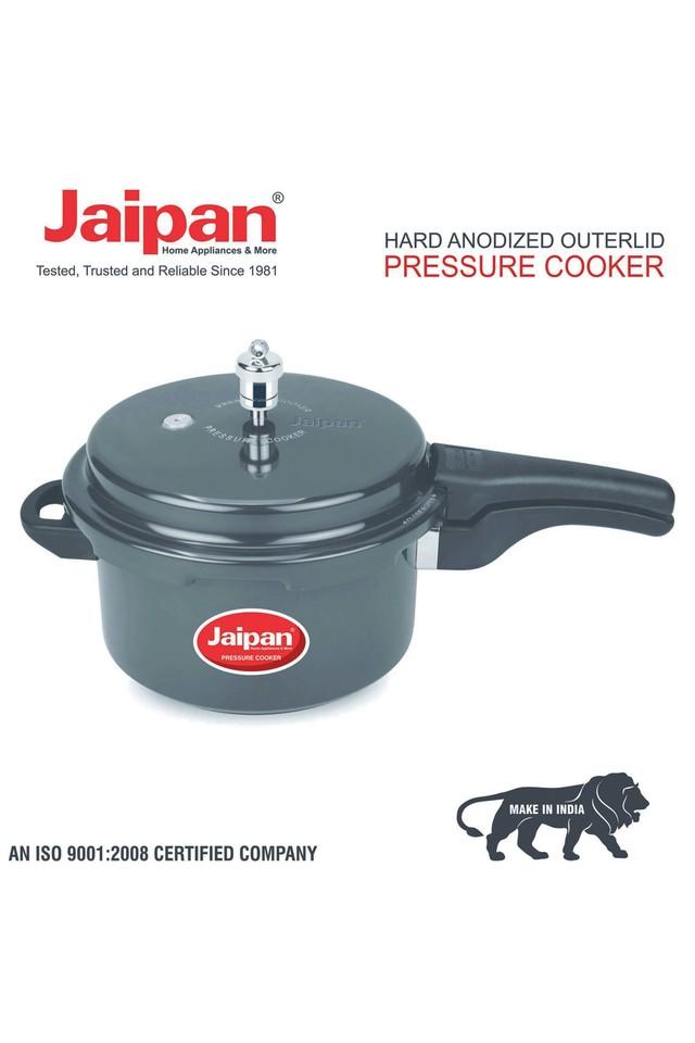 Jaipan pressure cooker sale