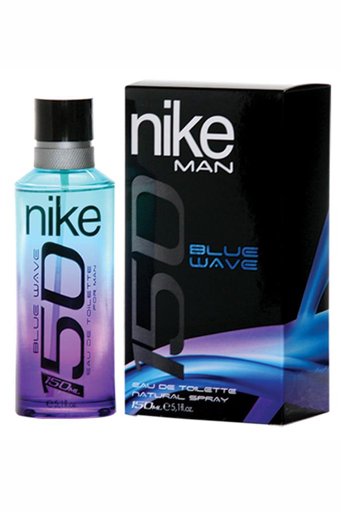 Nike blue fragrance new arrivals