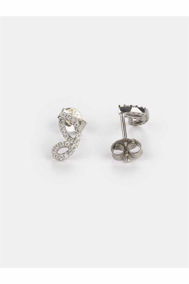 Shaya by CaratLane A Quiet Dawn Earrings in 925 Silver : Amazon.in: Fashion