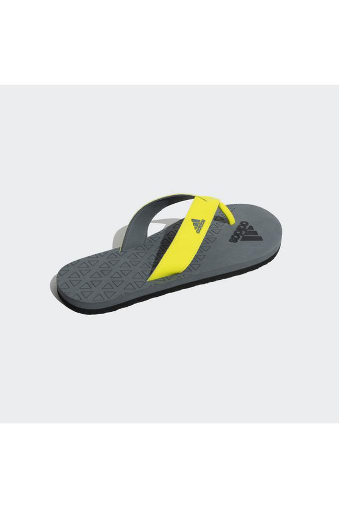 Adidas thong flip discount flops