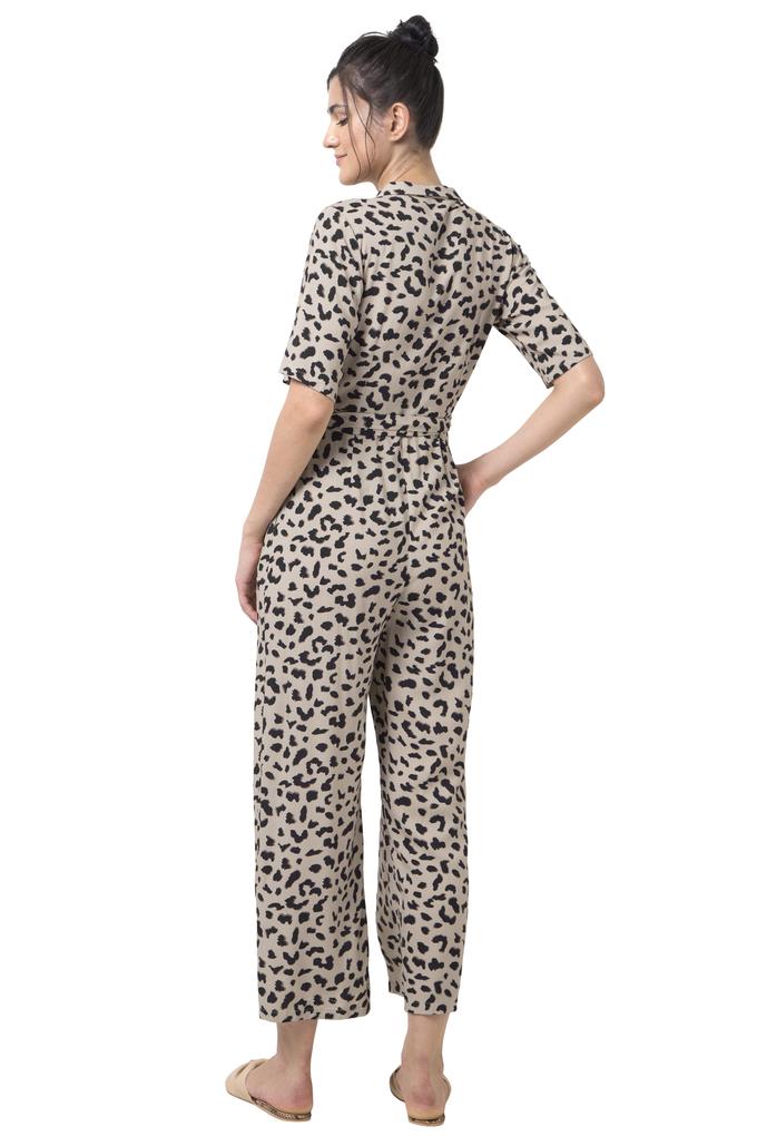 Ethnic Jumpsuits - Buy Fancy Jumpsuit for Women & Girls Online - Indya