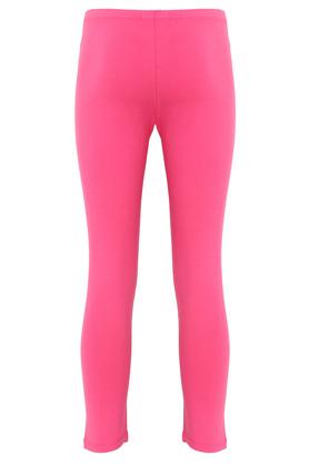 Lively High Waist Legging - Baby Pink