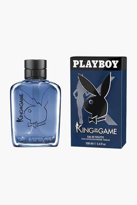 Playboy king of discount the game 100ml