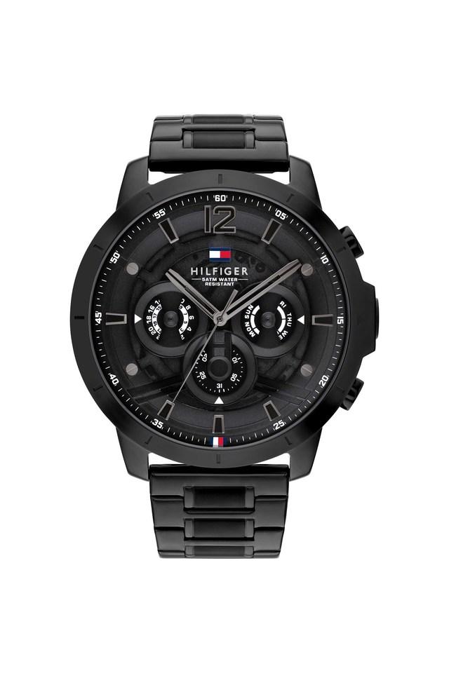 Hilfiger satm water resistant best sale