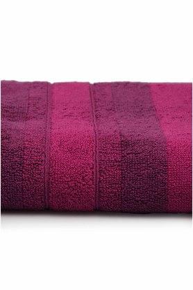 Spaces cotton bamboo online towel