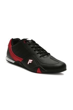 FILA - Black Sports Shoes & Sneakers - 4