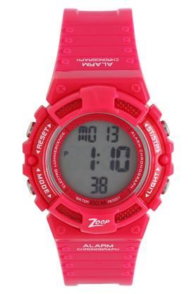 Zoop watches clearance for girl online