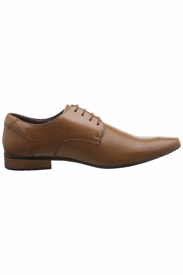 Lee cooper tan hot sale colour shoes