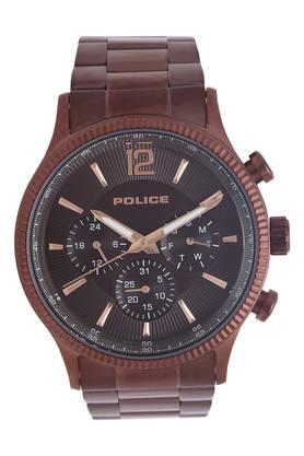 Police feral watch sale