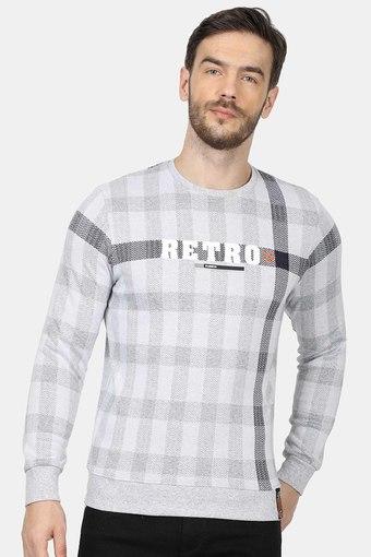 men's cotton sweatshirts