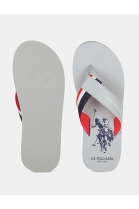 Us polo assn mens slippers new arrivals