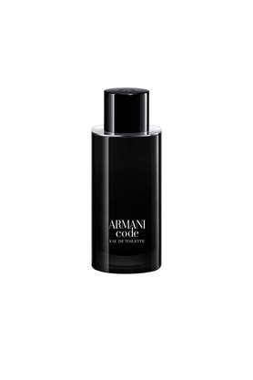 Armani code eau de toilette on sale pour homme 50ml