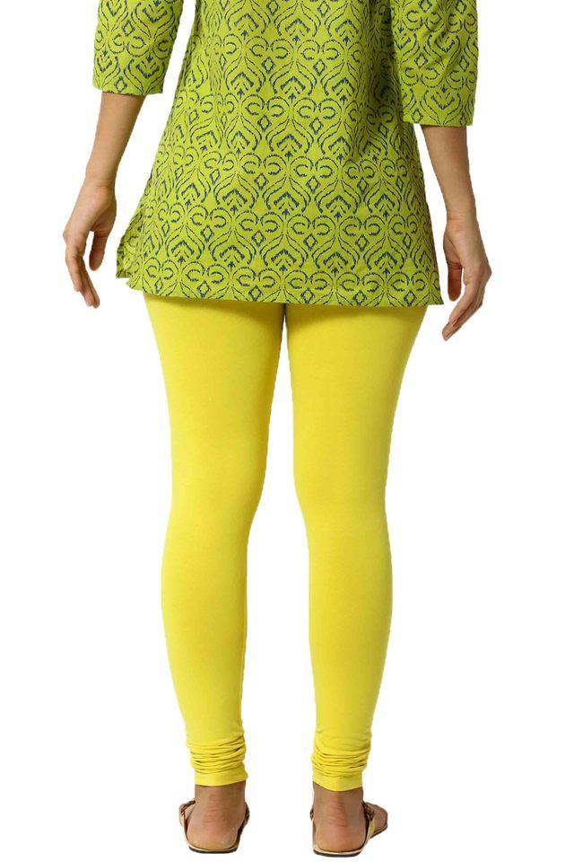 Lemon leggins on sale