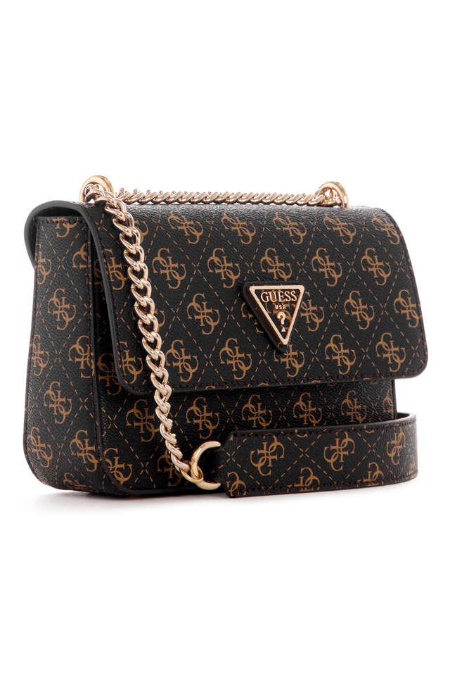 Louis Vuitton Eagle Monogram Pattern Belt In Black - Praise To Heaven