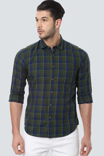 louis philippe tailored fit shirts