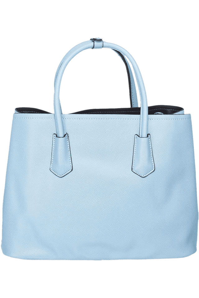 Blue in Handbags for Women