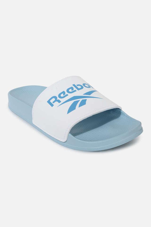 Reebok deals slippers men