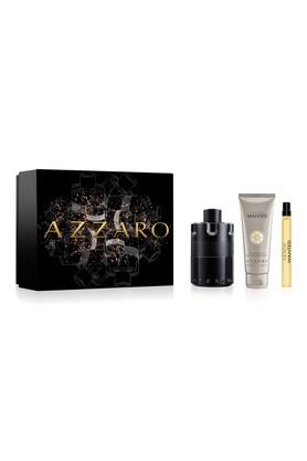 Mens travel best sale aftershave sets