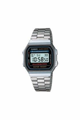 Buy Casio Retro Unisex Watch - A159WA-N1DF