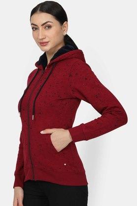 Monte carlo best sale ladies sweatshirt