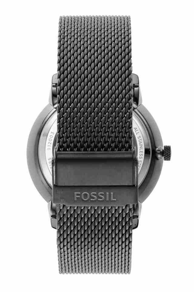 Fossil watch under clearance 2000