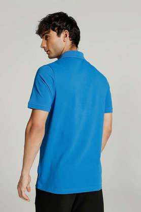 Ess on sale pique polo