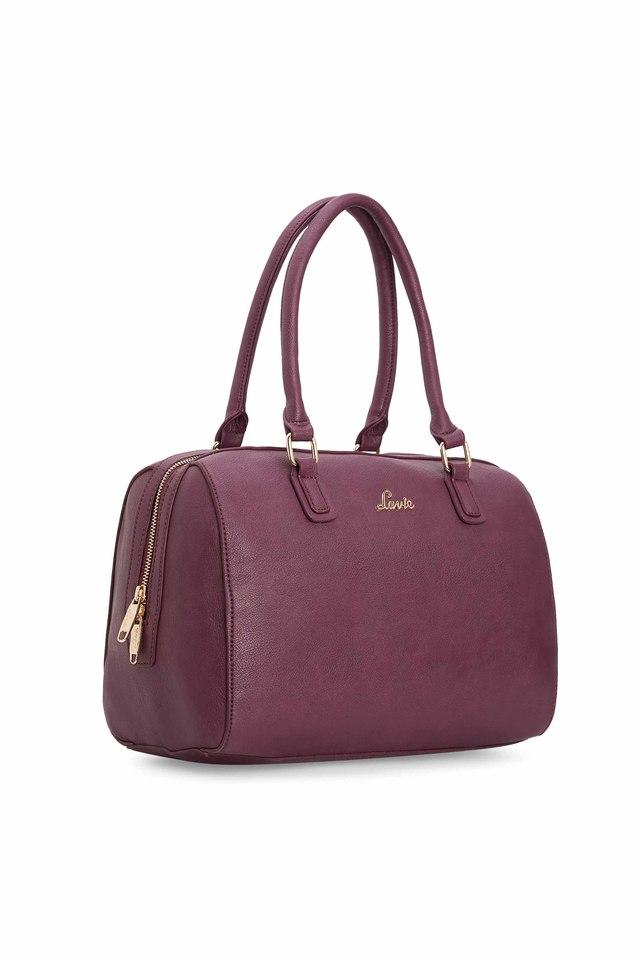 Lavie store purple handbag