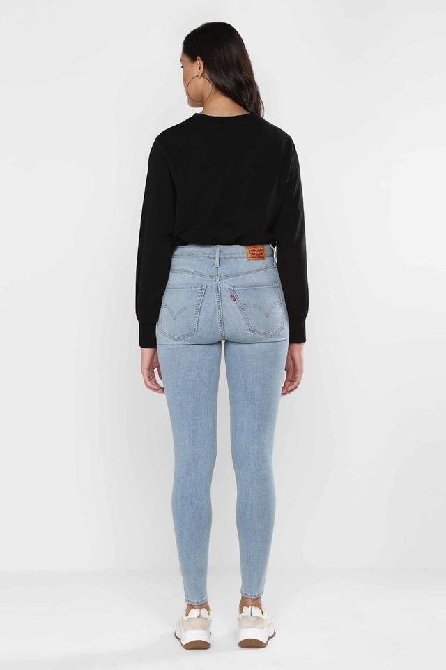 Levi's fit numbers on sale womens