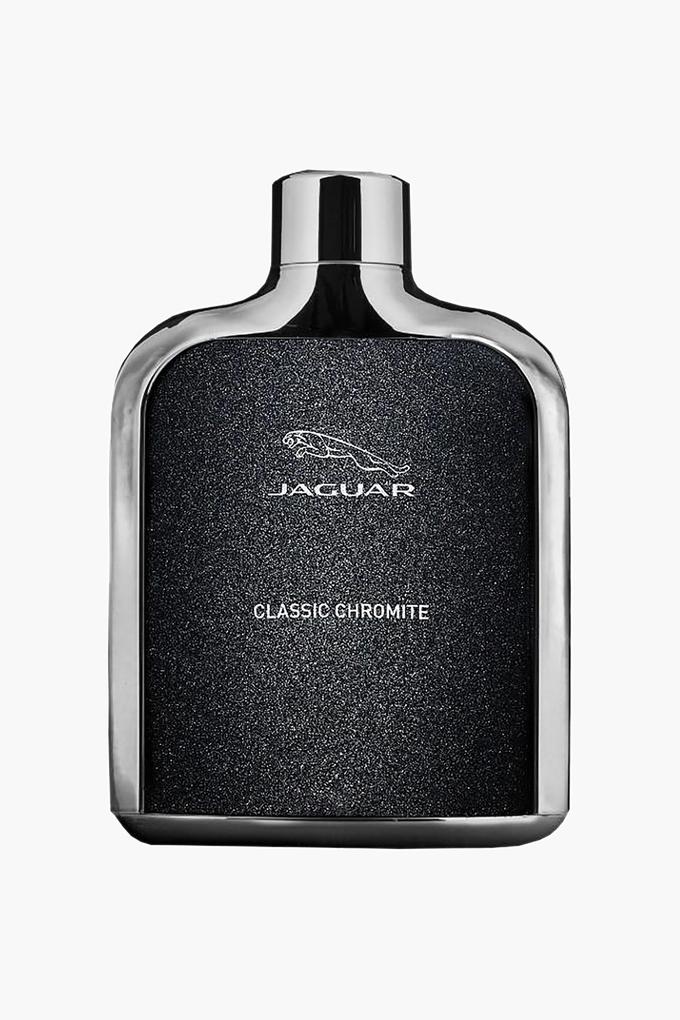 Jaguar parfum classic chromite new arrivals