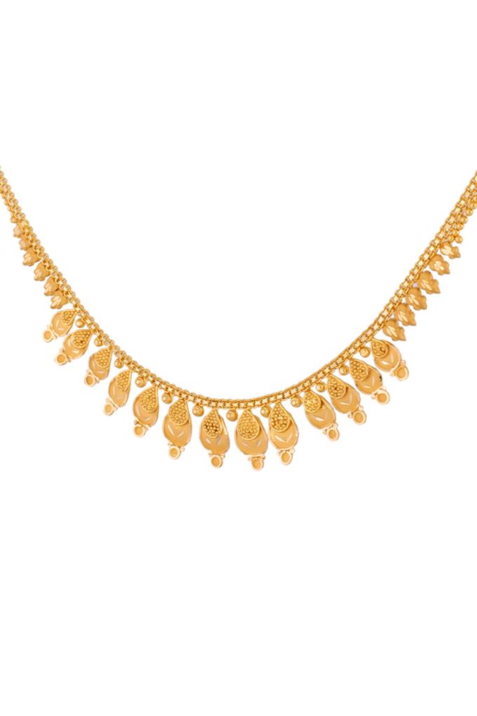 Whp jewellers gold necklace on sale designs