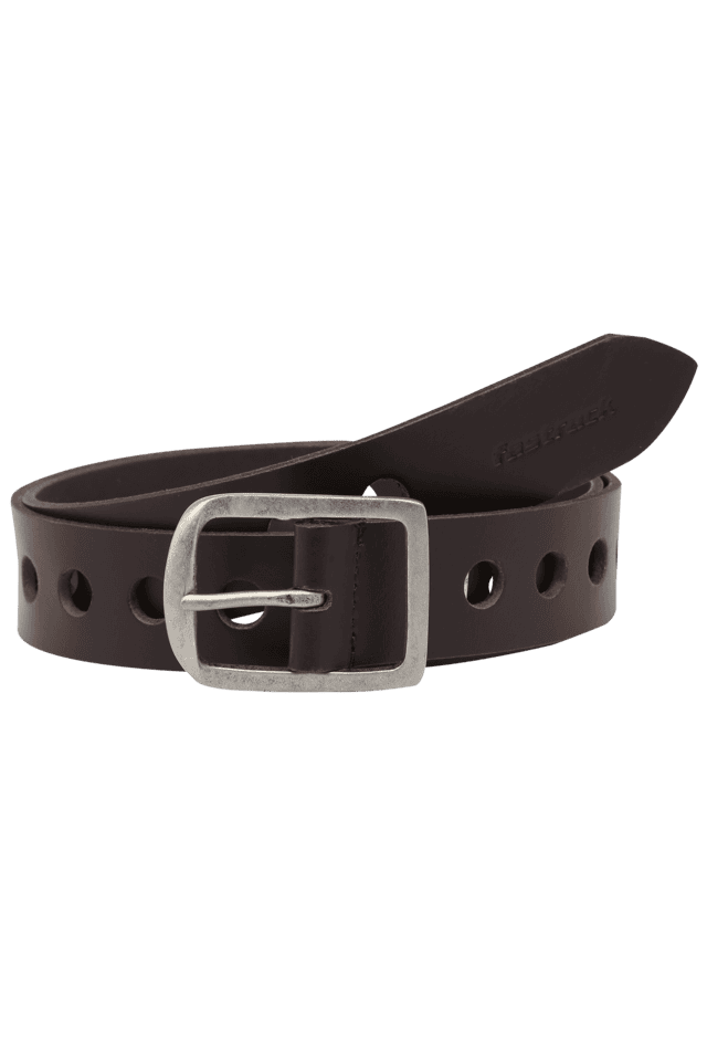 FASTRACK -  Brown Belts - Main