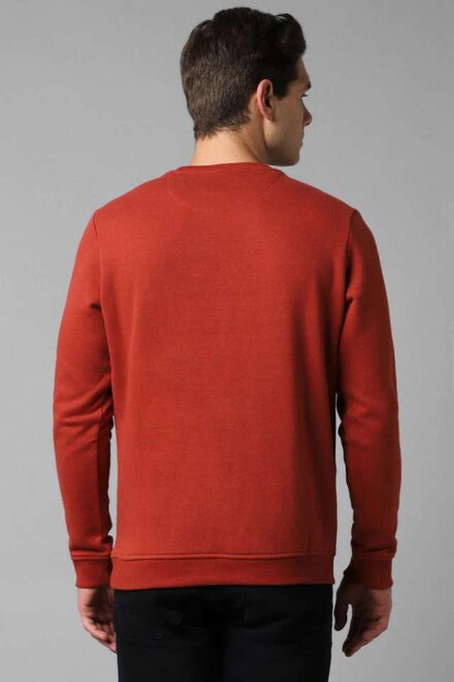 Sports clearance sweatshirt mens