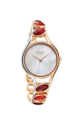 Raga titan best sale watches girl