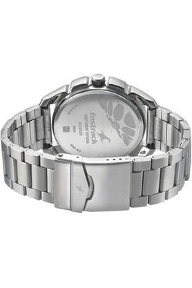 Fastrack titan all 2025 ss 50m wr