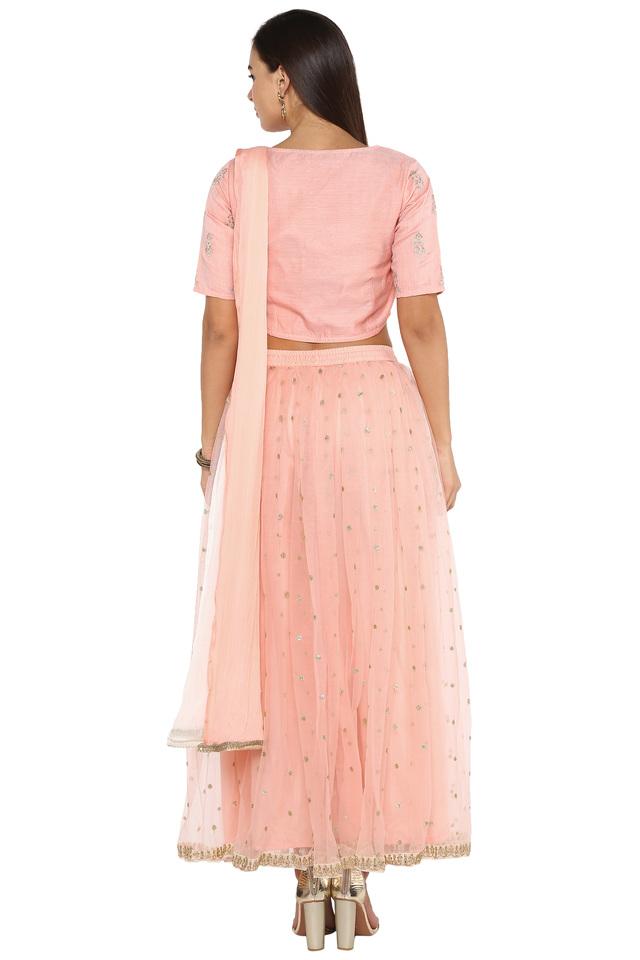 IMARA -  Pink Ethnic Sets - Main