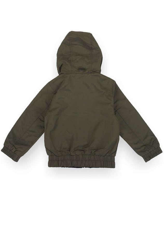 Us polo assn boys cheap jacket