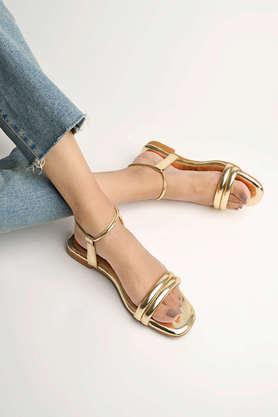 Girls ankle strap online sandals