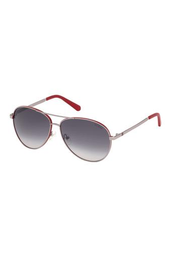 guess pilot sunglasses