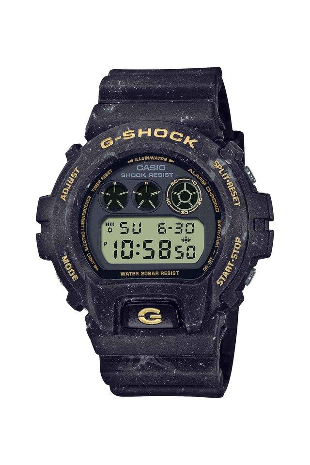 G shock sale illuminator black