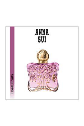 Anna sui love discount perfume