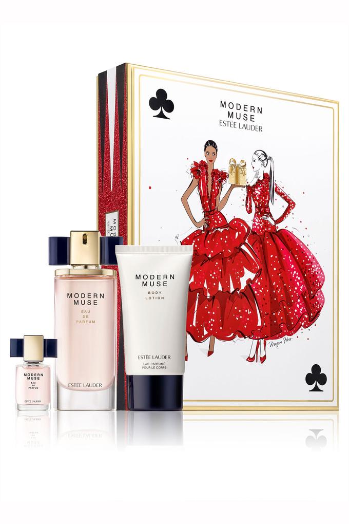 Modern muse discount gift set sale