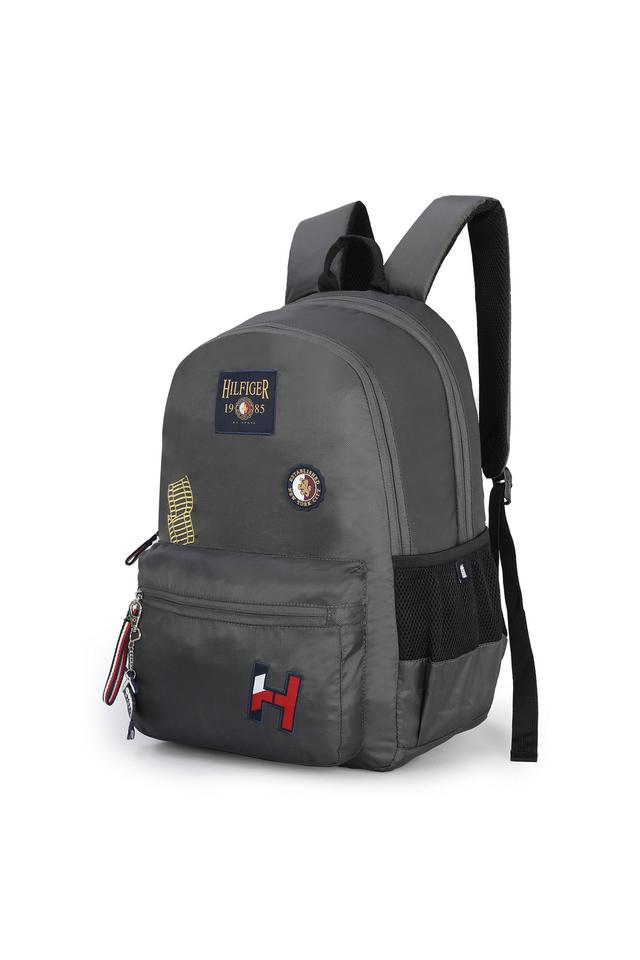 Laptop backpack tommy clearance hilfiger