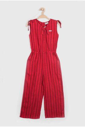 Casual jumpsuit for sales girls