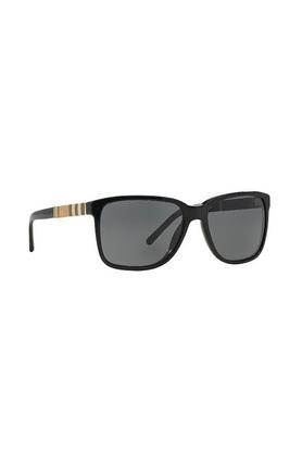 Burberry store sunglasses unisex