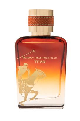 Buy BEVERLY HILLS POLO CLUB Mens Prestige Edt Pour Homme Titan 100ml |  Shoppers Stop