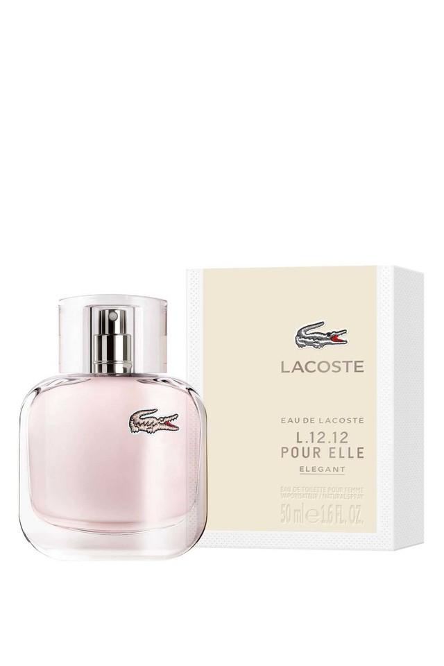 Pour elle elegant lacoste new arrivals