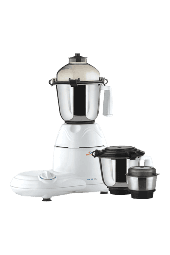buy bajaj mixer grinder gx10d shoppers stop mixer grinder gx10d